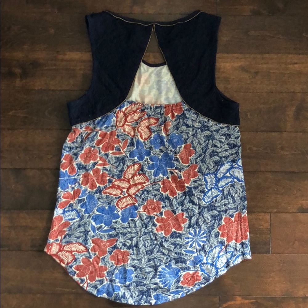Lucky Brand Shirt - Picture 3 of 3